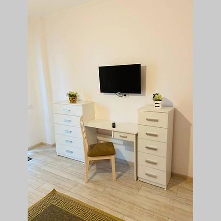 Apartamento Seawave Campus No Parking Constanţa Exterior foto