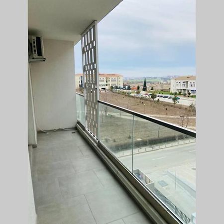 Apartamento Seawave Campus No Parking Constanţa Exterior foto