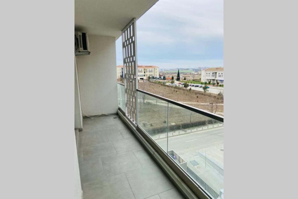 Apartamento Seawave Campus No Parking Constanţa Exterior foto